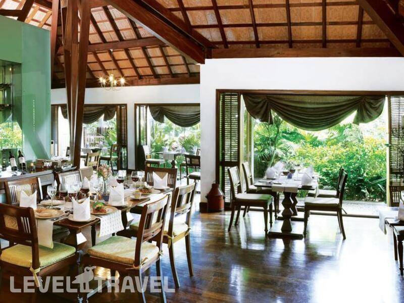 Фотография Taj Green Cove