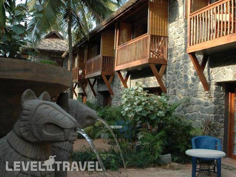 Фотография Taj Green Cove