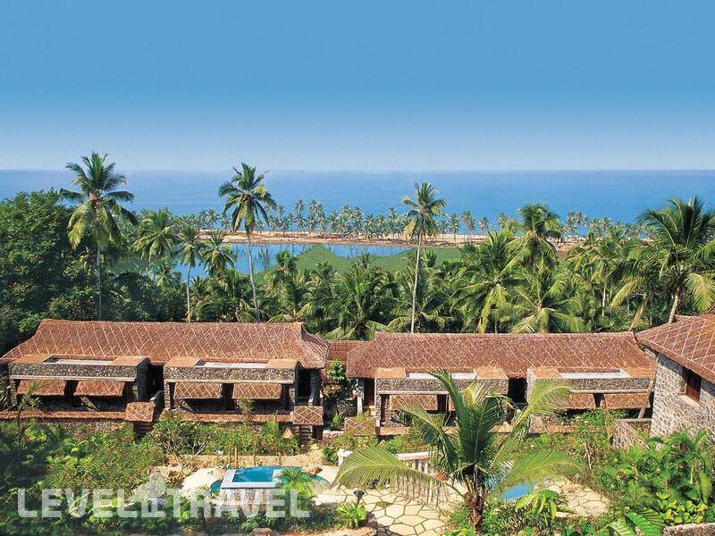 Фотография Taj Green Cove