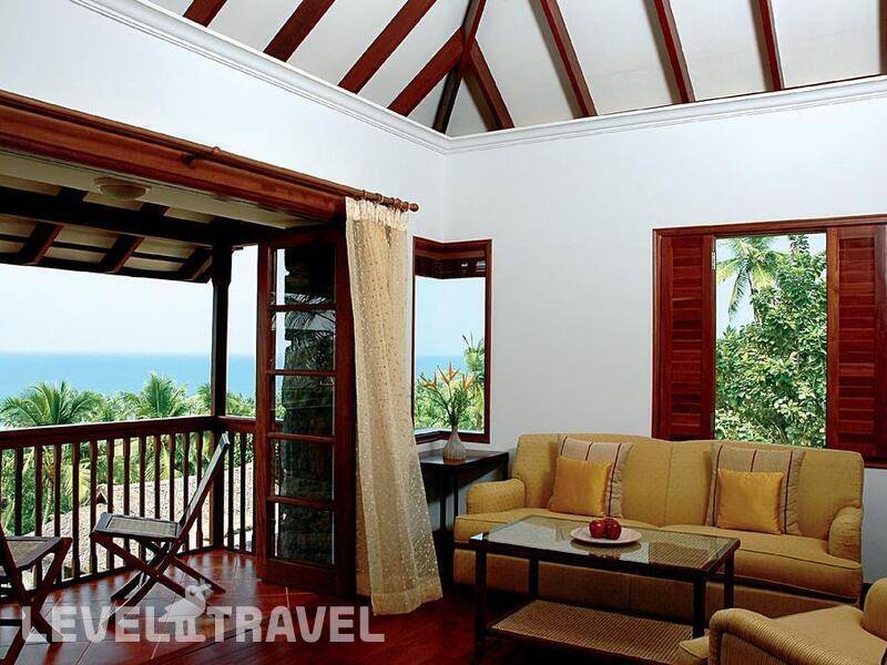 Фотография Taj Green Cove Фотография Taj Green Cove