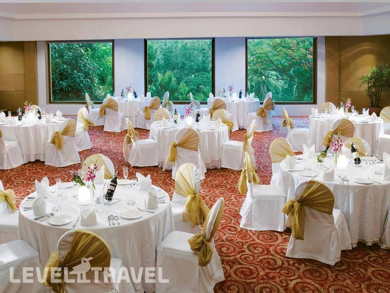 Фотография Taj Green Cove