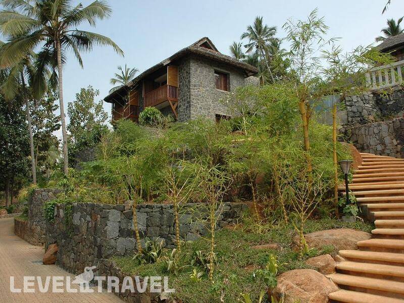 Фотография Taj Green Cove