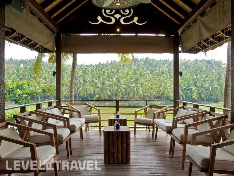 Фотография Taj Green Cove