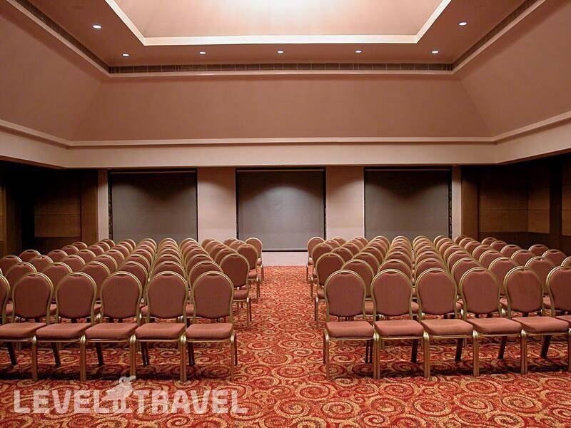 Фотография Taj Green Cove