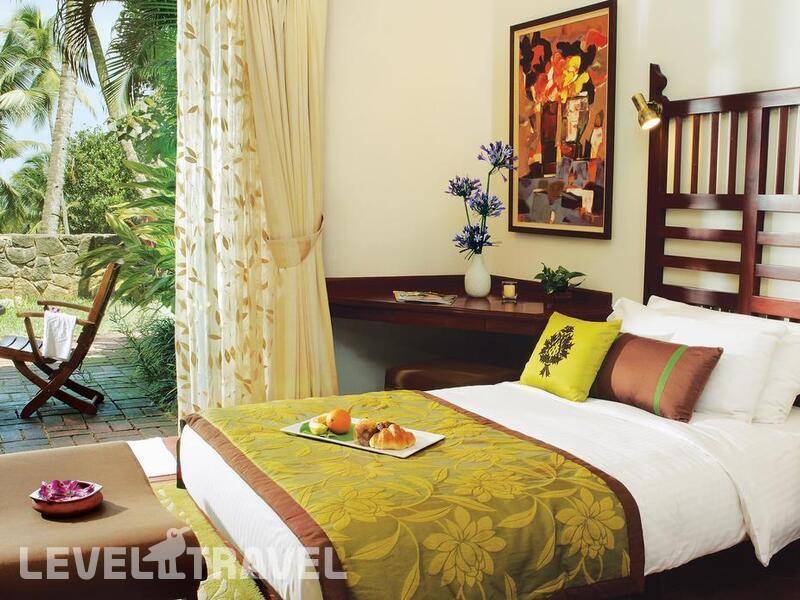 Фотография Taj Green Cove Фотография Taj Green Cove