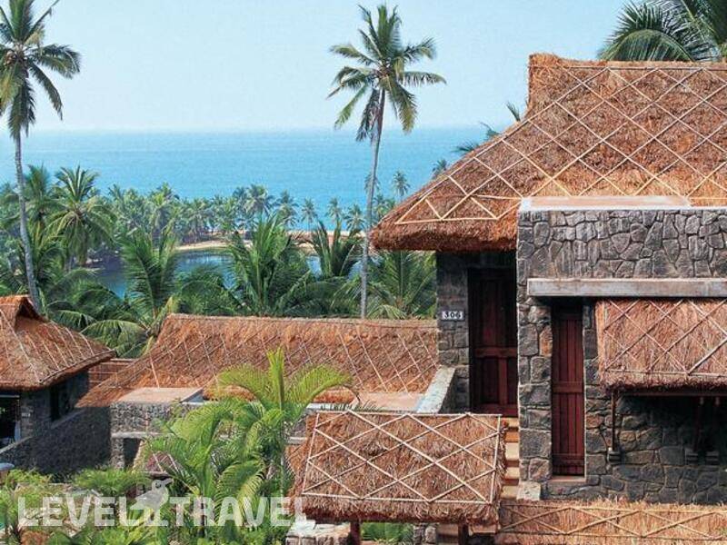 Фотография Taj Green Cove Фотография Taj Green Cove