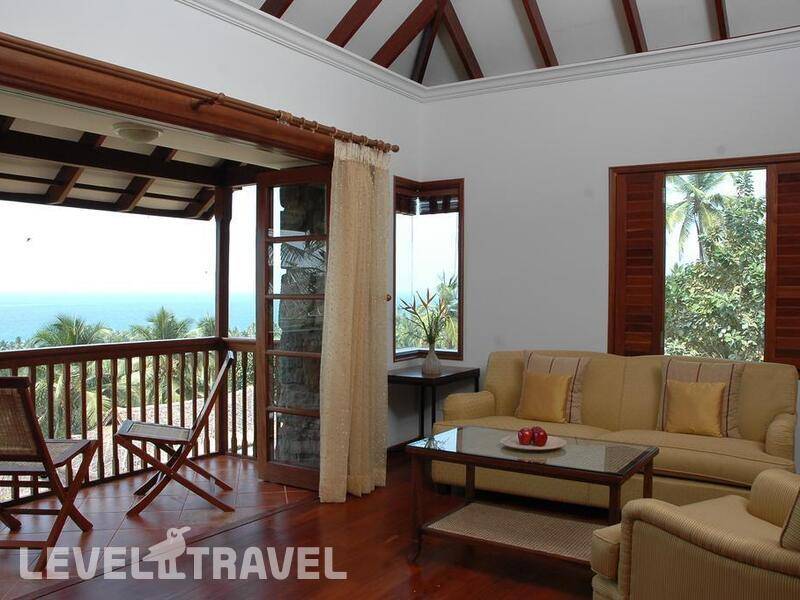 Фотография Taj Green Cove Фотография Taj Green Cove