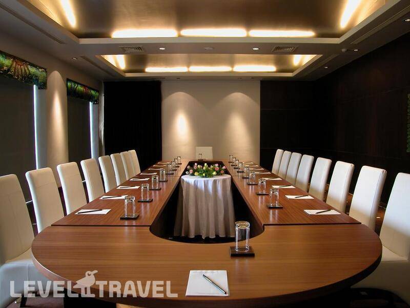 Фотография Taj Green Cove