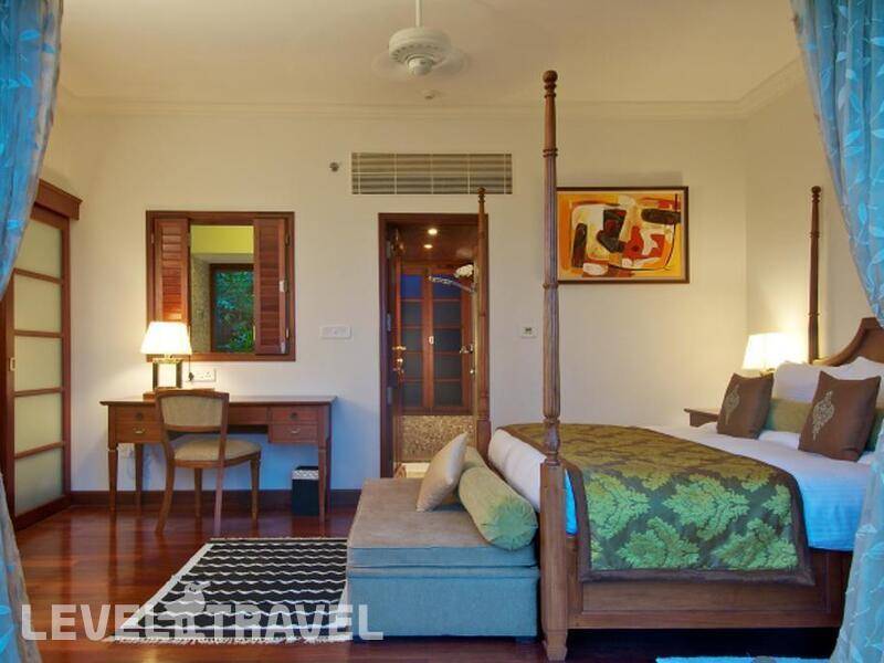 Фотография Taj Green Cove