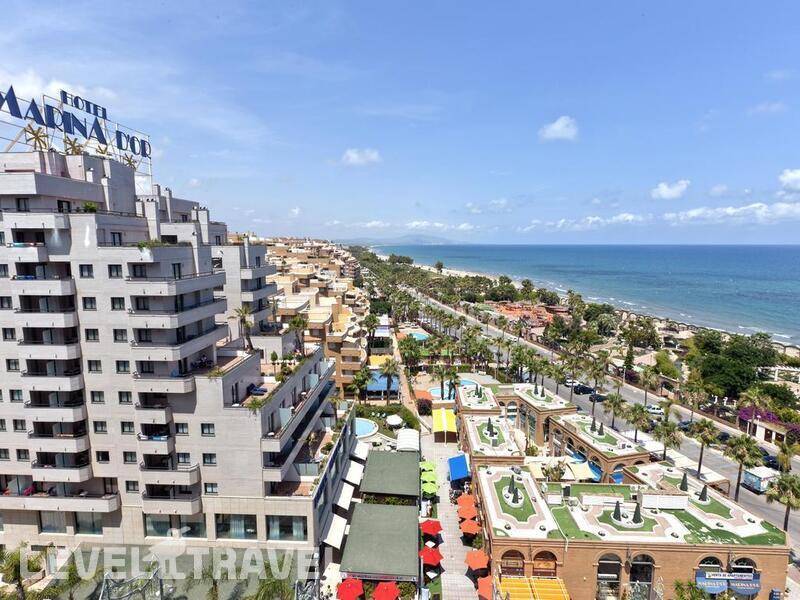 Фотография Marina D'Or Playa