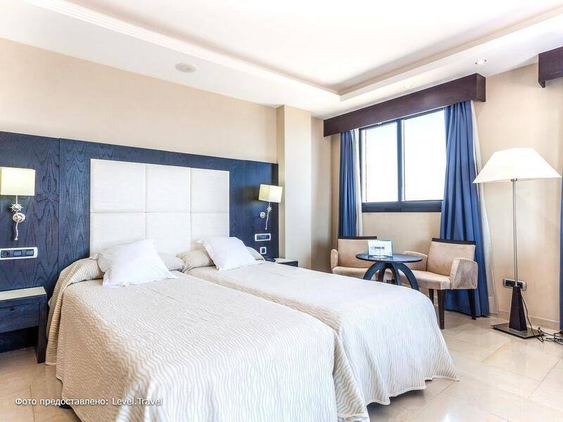 Фотография Marina D'Or Playa
