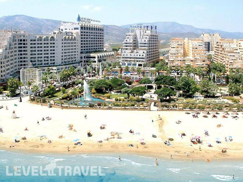 Фотография Marina D'Or Playa