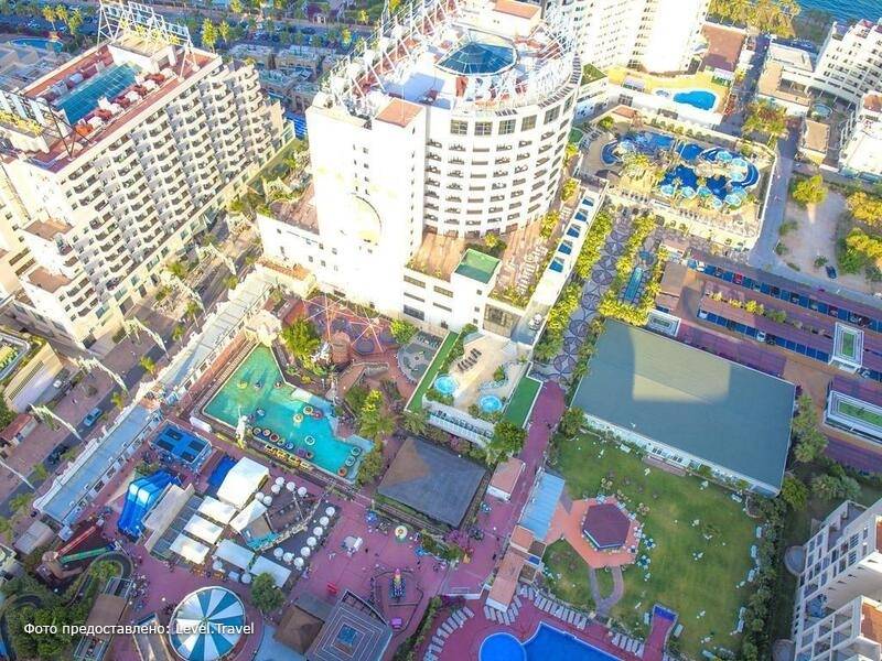 Фотография Marina D'Or Playa