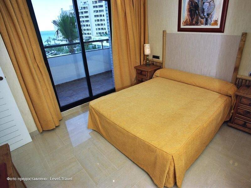 Фотография Marina D'Or Playa