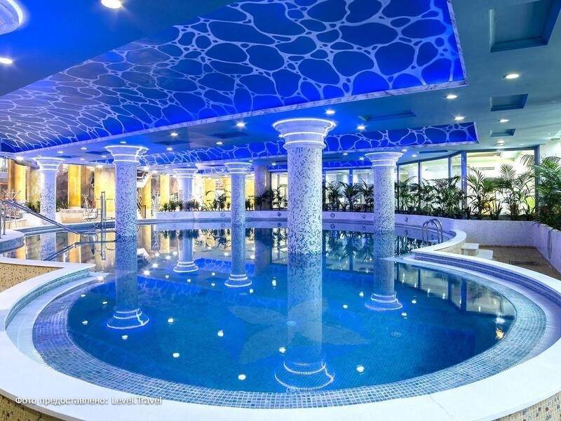 Фотография Marina D'Or Playa