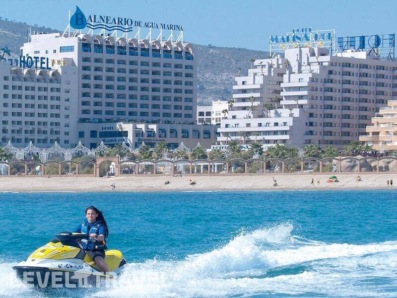 Фотография Marina D'Or Playa