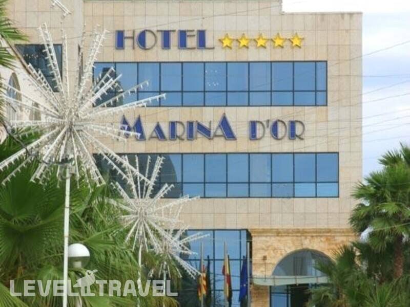 Фотография Marina D'Or Spa