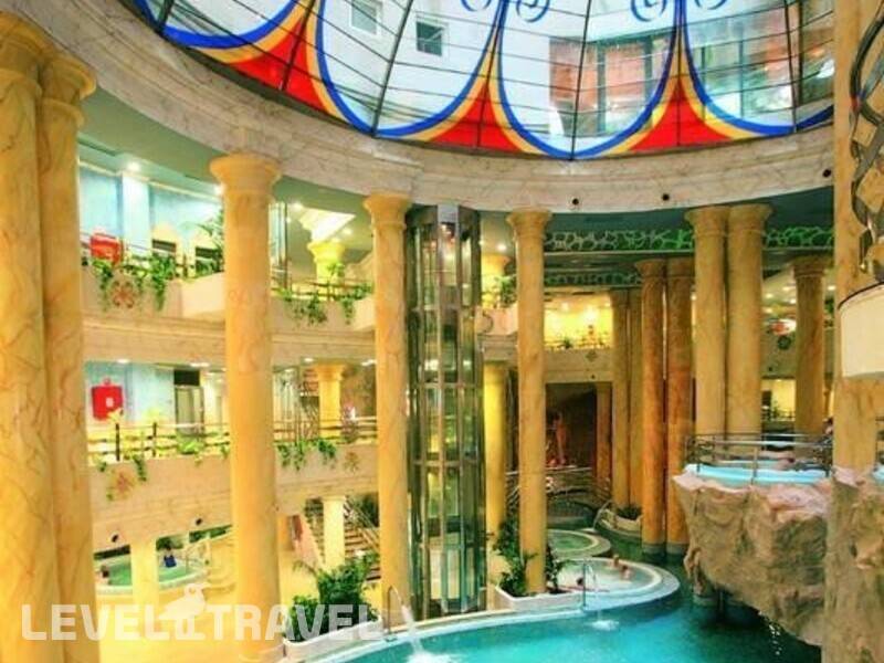 Фотография Marina D'Or Spa