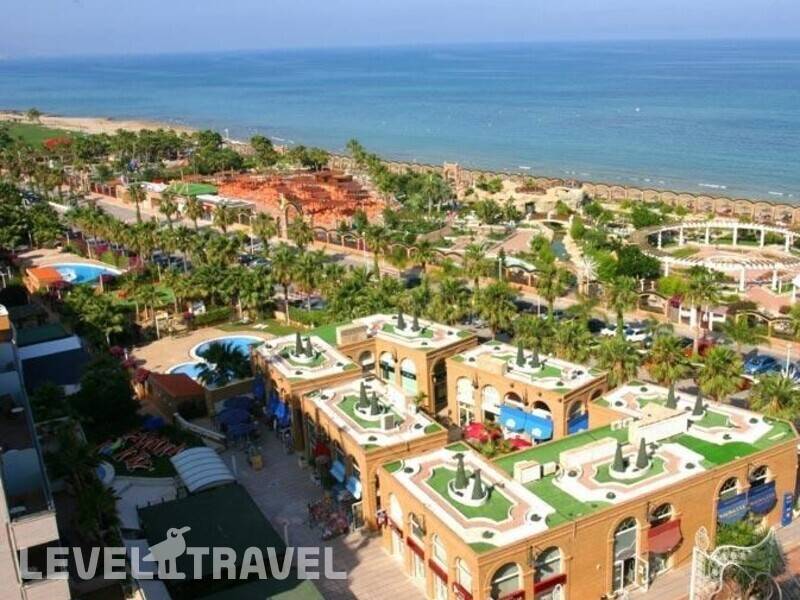 Фотография Marina D'Or Spa