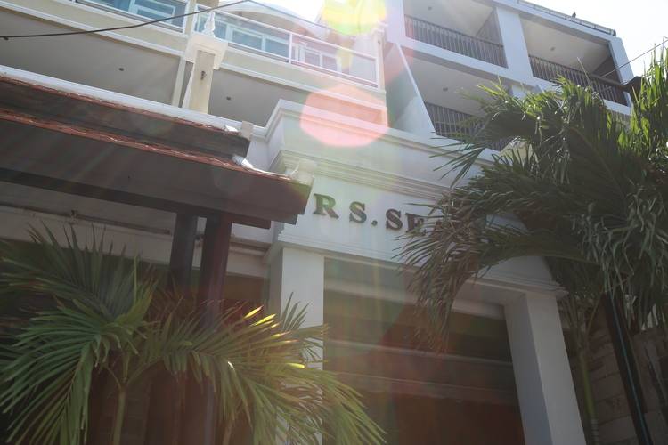 Rs.Seaside Jomtien