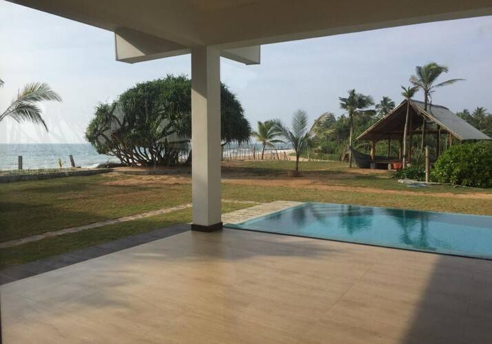 The Pleasure Kosgoda