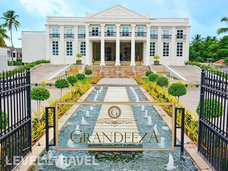 Фотография Grandeeza