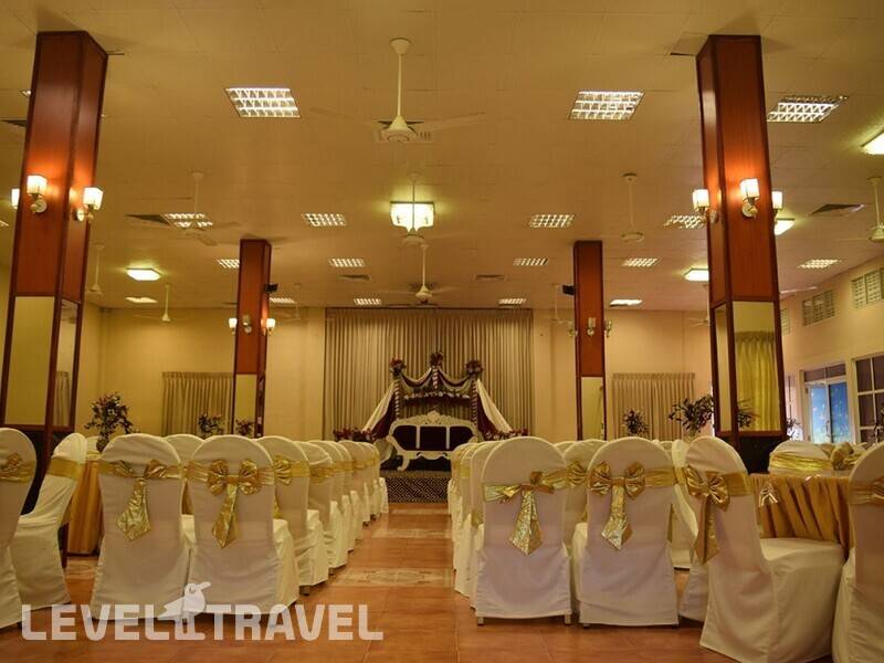 Фотография Jkab Park Hotel