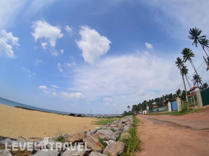 Фотография Sea Mountain