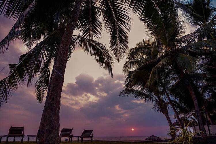 Sapphire Seas Beachfront (Adults Only 18+)