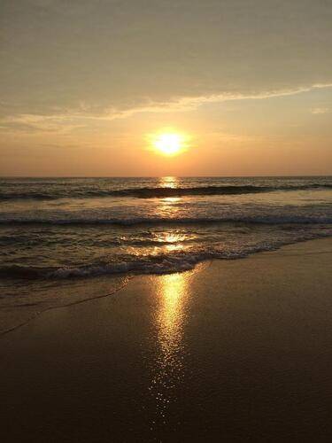 Sapphire Seas Beachfront (Adults Only 18+)