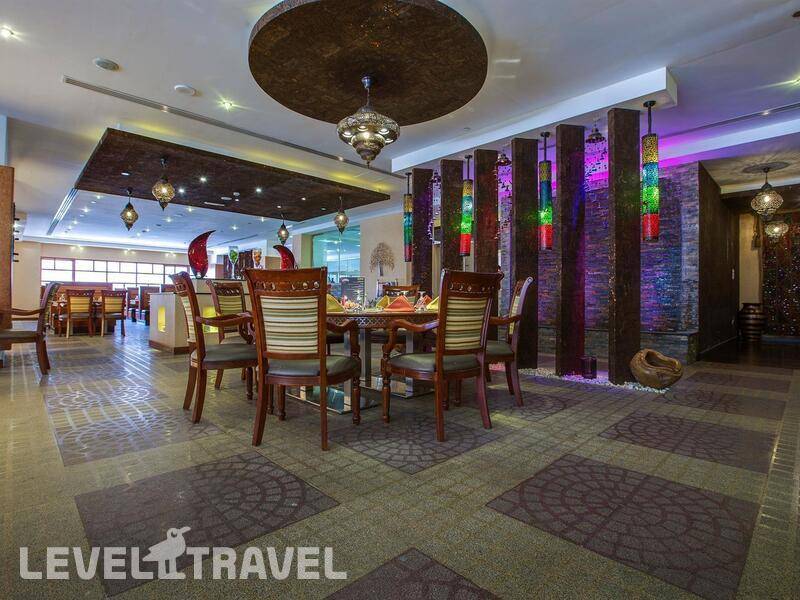Фотография Pearl Park Deluxe Hotel Apartment ( Ex. Pearl Park Al Rigga)