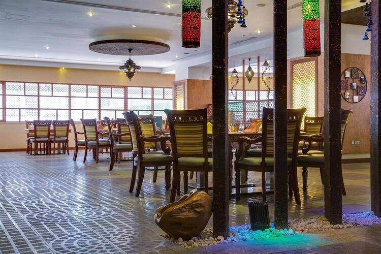 Pearl Park Deluxe Hotel Apartment ( Ex. Pearl Park Al Rigga)