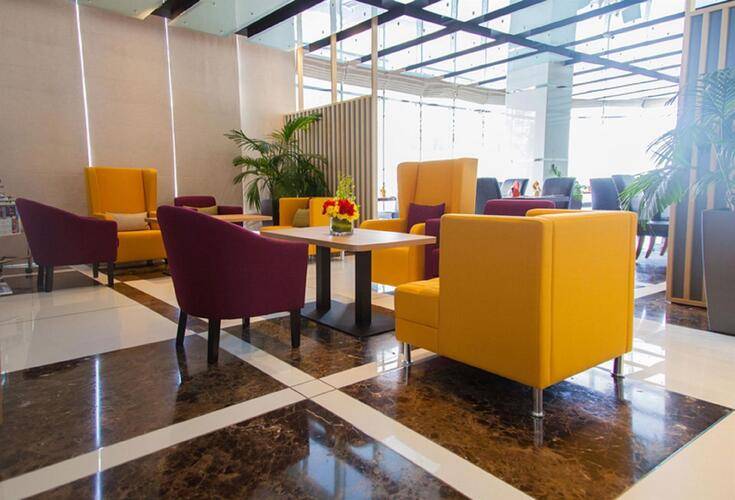 Pearl Park Deluxe Hotel Apartment ( Ex. Pearl Park Al Rigga)