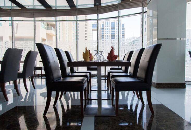 Pearl Park Deluxe Hotel Apartment ( Ex. Pearl Park Al Rigga)