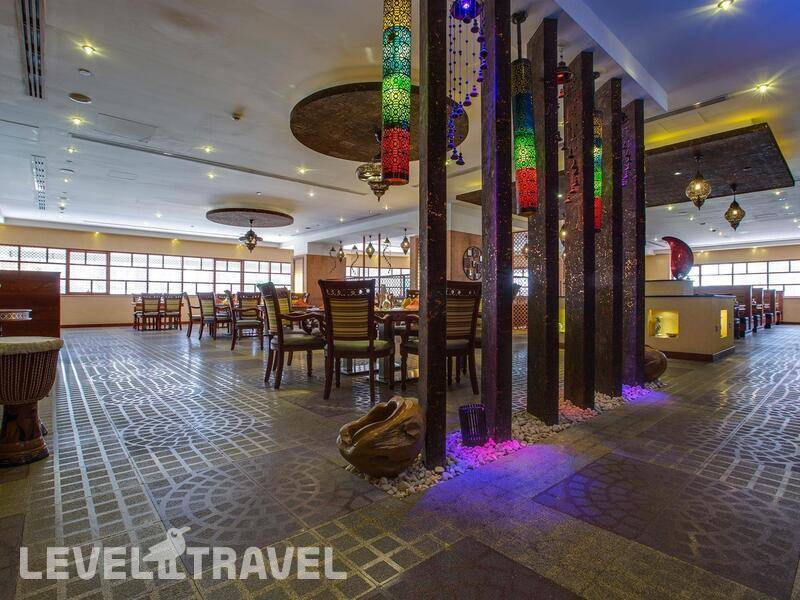 Фотография Pearl Park Deluxe Hotel Apartment ( Ex. Pearl Park Al Rigga)