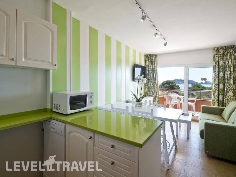 Фотография Apartments Salles Beach
