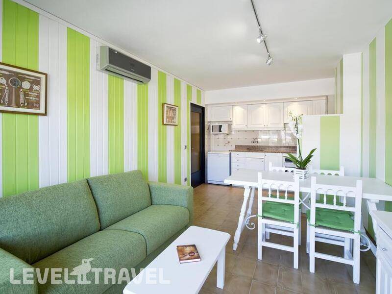Фотография Apartments Salles Beach