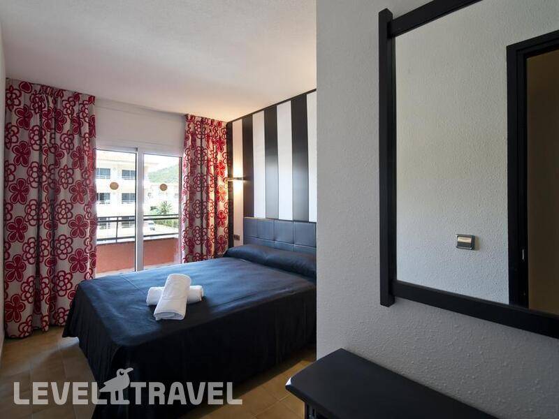 Фотография Apartments Salles Beach