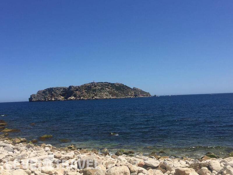 Фотография Apartments Salles Beach
