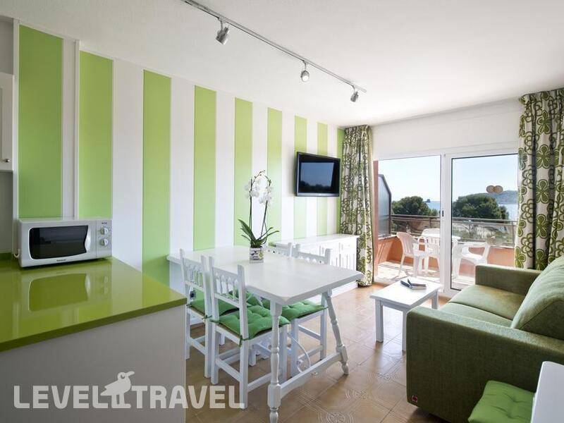 Фотография Apartments Salles Beach
