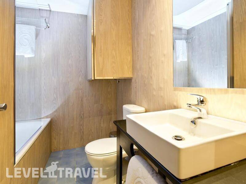 Фотография Apartments Salles Beach
