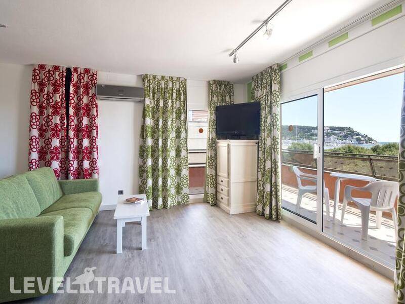 Фотография Apartments Salles Beach