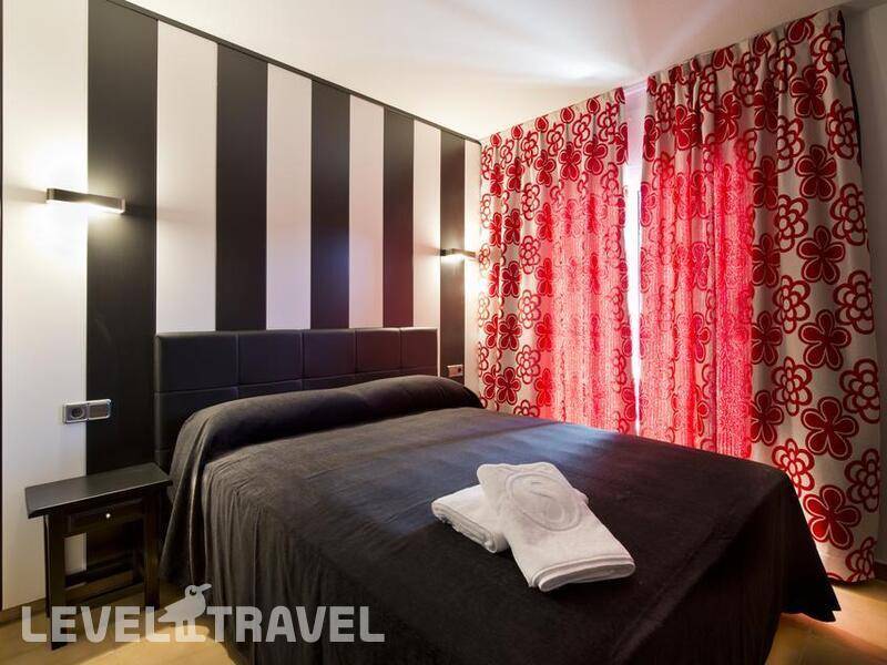 Фотография Apartments Salles Beach