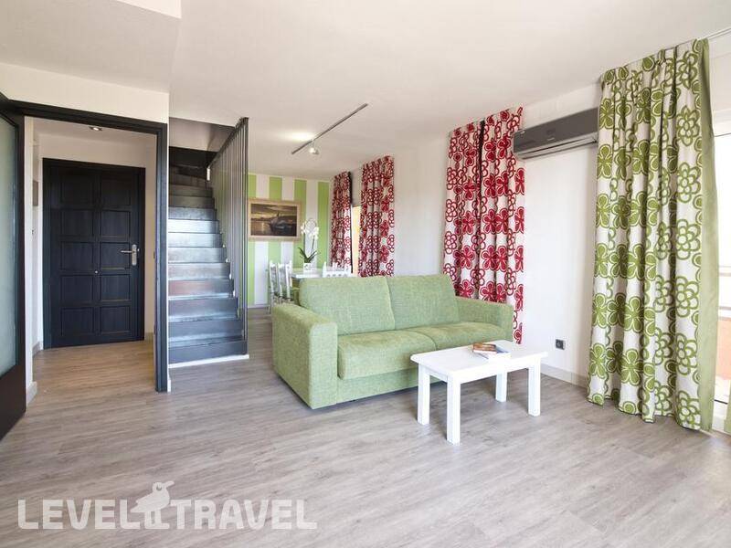 Фотография Apartments Salles Beach