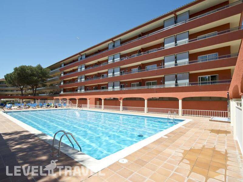 Фотография Apartments Salles Beach
