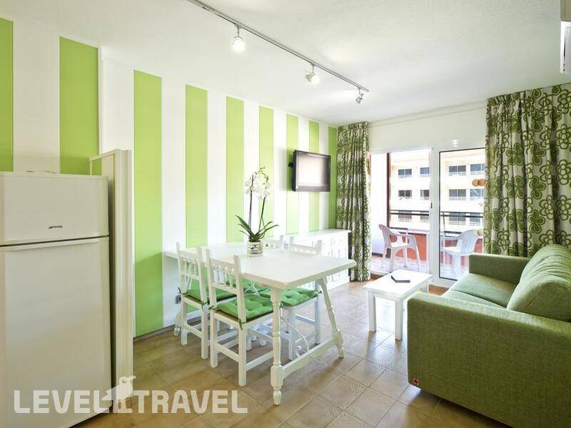 Фотография Apartments Salles Beach