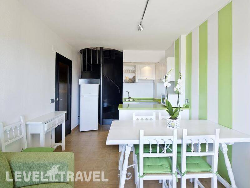 Фотография Apartments Salles Beach