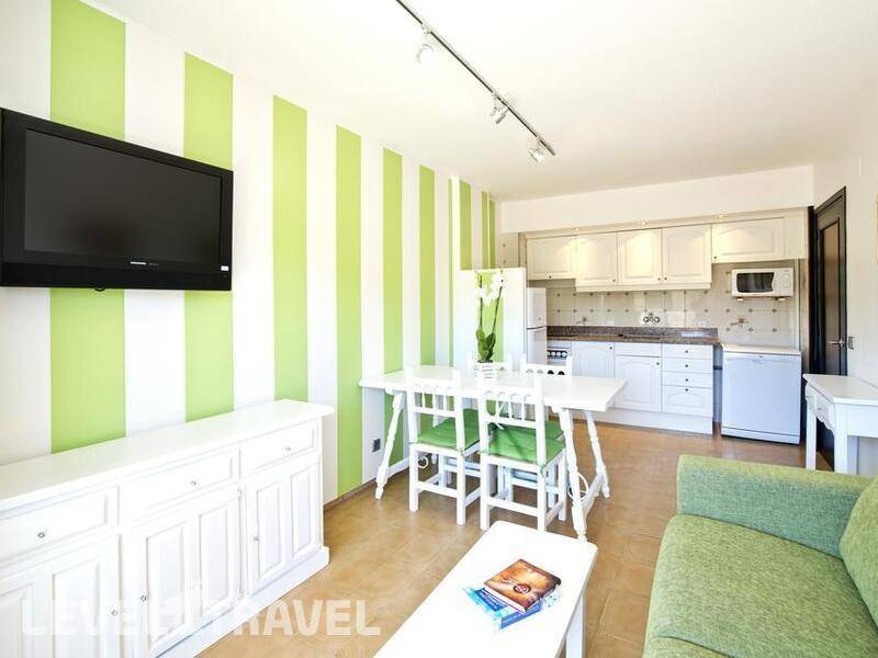 Фотография Apartments Salles Beach