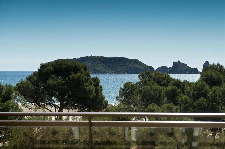 Apartments Salles Beach