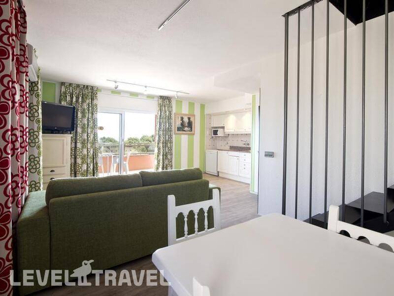 Фотография Apartments Salles Beach